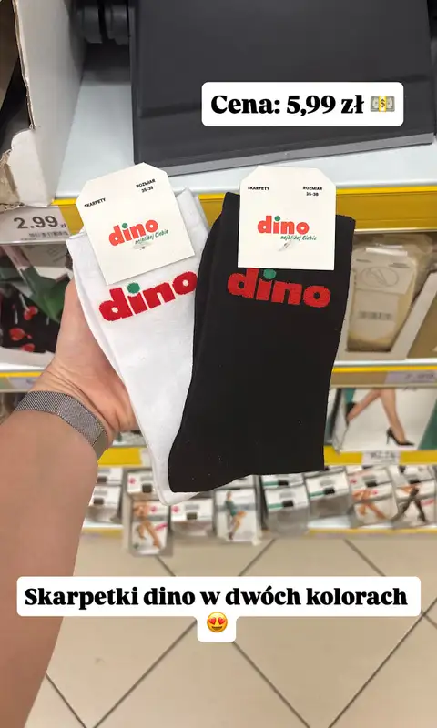 Dino - gazetka promocyjna Zakupowe inspiracje w Dino od środy 03.06  - strona 5