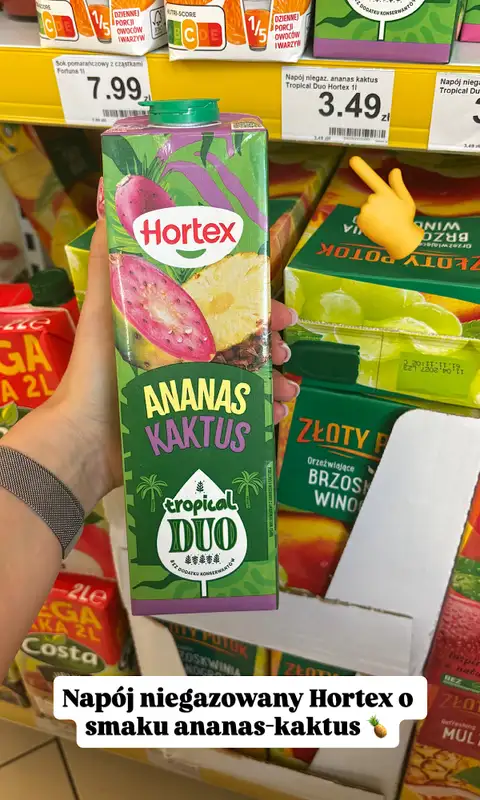 Dino - gazetka promocyjna Zakupowe inspiracje w Dino od środy 03.06  - strona 17