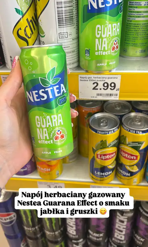 Dino - gazetka promocyjna Zakupowe inspiracje w Dino od środy 03.06  - strona 16