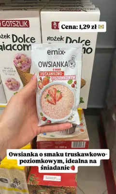 Dino - gazetka promocyjna Zakupowe inspiracje w Dino od środy 03.06  - strona 7