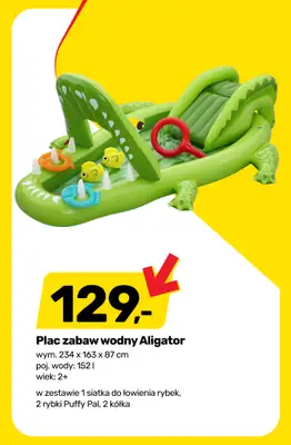 Bricomarche - gazetka promocyjna Rekreacja i wypoczynek od środy 03.06 do soboty 13.06 - strona 3
