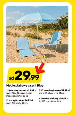 Bricomarche - gazetka promocyjna Rekreacja i wypoczynek od środy 03.06 do soboty 13.06 - strona 2