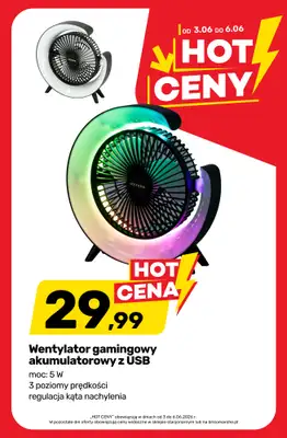 Bricomarche - gazetka promocyjna Rekreacja i wypoczynek od środy 03.06 do soboty 13.06 - strona 4