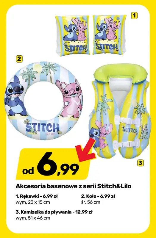Bricomarche - gazetka promocyjna Rekreacja i wypoczynek od środy 03.06 do soboty 13.06 - strona 6