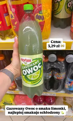 Dino - gazetka promocyjna Zakupowe inspiracje w Dino od soboty 06.06  - strona 16