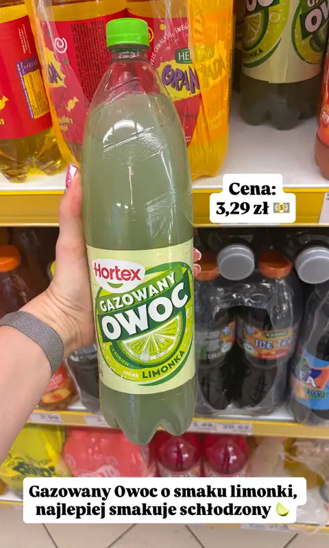 Dino - gazetka promocyjna Zakupowe inspiracje w Dino od soboty 06.06  - strona 16