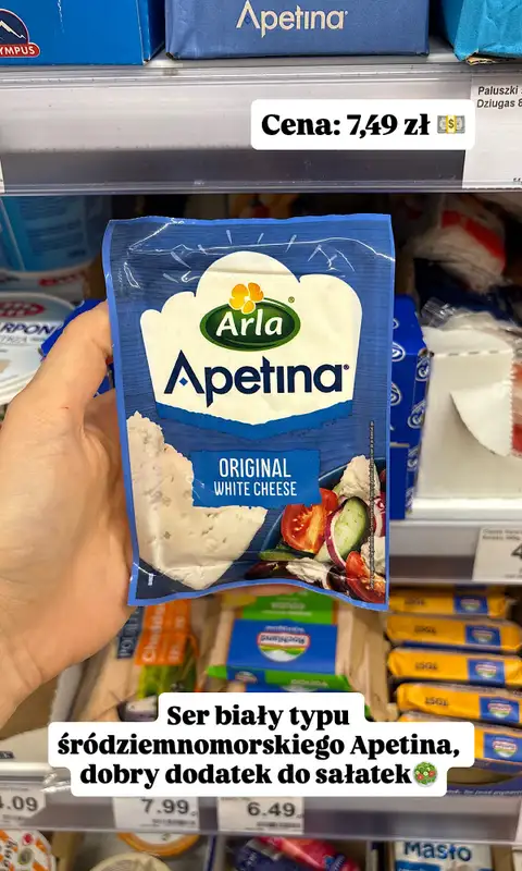 Dino - gazetka promocyjna Zakupowe inspiracje w Dino   - strona 2