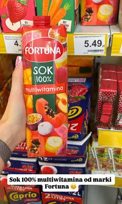 Dino - gazetka promocyjna Zakupowe inspiracje w Dino od soboty 06.06  - strona 17
