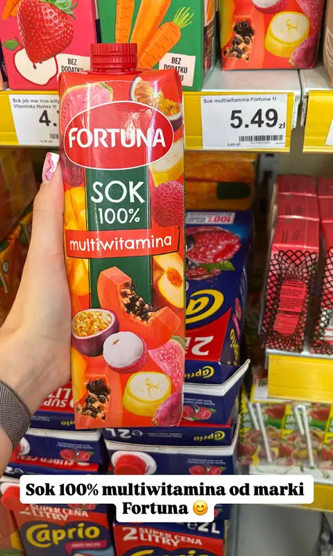 Dino - gazetka promocyjna Zakupowe inspiracje w Dino od soboty 06.06  - strona 17