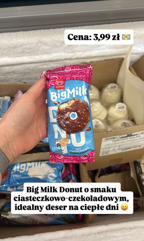 Dino - gazetka promocyjna Zakupowe inspiracje w Dino od soboty 06.06  - strona 9