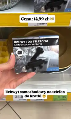Dino - gazetka promocyjna Zakupowe inspiracje w Dino od soboty 06.06  - strona 4
