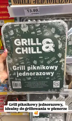 Dino - gazetka promocyjna Zakupowe inspiracje w Dino od soboty 06.06 