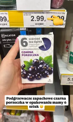 Dino - gazetka promocyjna Zakupowe inspiracje w Dino od soboty 06.06  - strona 7