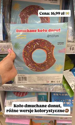 Dino - gazetka promocyjna Zakupowe inspiracje w Dino od soboty 06.06  - strona 10