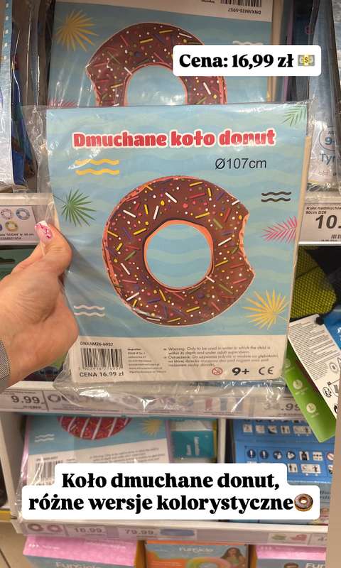 Dino - gazetka promocyjna Zakupowe inspiracje w Dino od soboty 06.06  - strona 10
