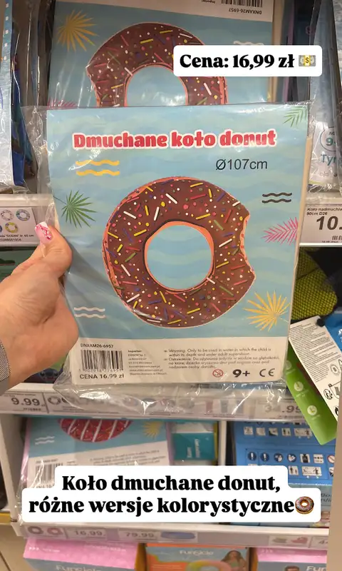 Dino - gazetka promocyjna Zakupowe inspiracje w Dino od soboty 06.06  - strona 10
