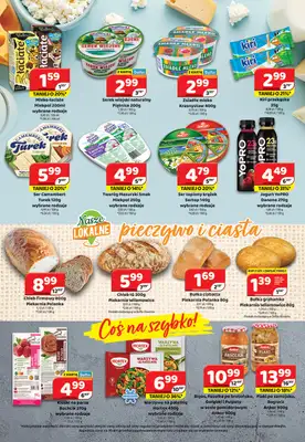 Delfin - gazetka promocyjna Gazetka od środy 03.06 do niedzieli 14.06 - strona 3