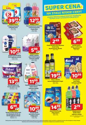 Delfin - gazetka promocyjna Gazetka od środy 03.06 do niedzieli 14.06 - strona 7