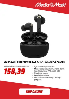 Media Markt - gazetka promocyjna Do -40% ostatnie sztuki od środy 03.06 do czwartku 11.06 - strona 2