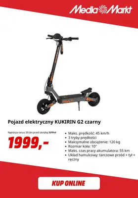 Media Markt - gazetka promocyjna Do -40% ostatnie sztuki od środy 03.06 do czwartku 11.06 - strona 3