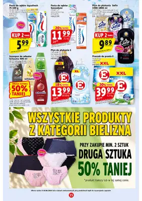 Prim Market - gazetka promocyjna Gazetka od piątku 05.06 do środy 10.06 - strona 15