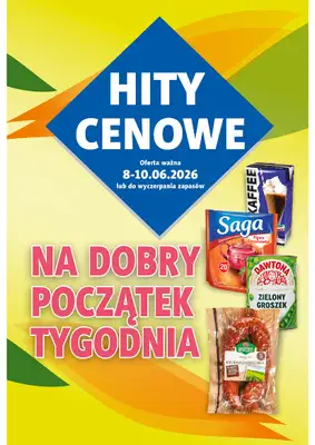 Prim Market - gazetka promocyjna Gazetka od piątku 05.06 do środy 10.06 - strona 19