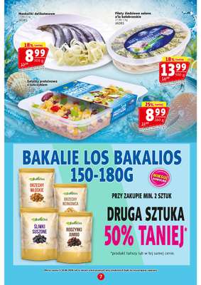 Prim Market - gazetka promocyjna Gazetka od piątku 05.06 do środy 10.06 - strona 7