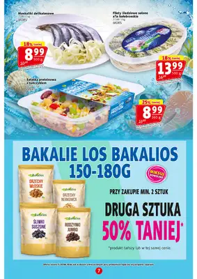 Prim Market - gazetka promocyjna Gazetka od piątku 05.06 do środy 10.06 - strona 7