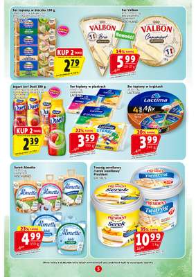 Prim Market - gazetka promocyjna Gazetka od piątku 05.06 do środy 10.06 - strona 5
