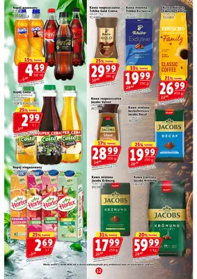 Prim Market - gazetka promocyjna Gazetka od piątku 05.06 do środy 10.06 - strona 12
