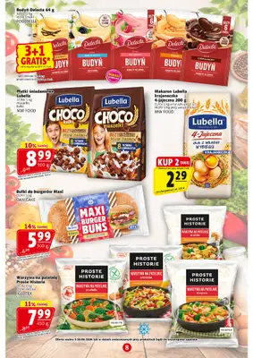 Prim Market - gazetka promocyjna Gazetka od piątku 05.06 do środy 10.06 - strona 8