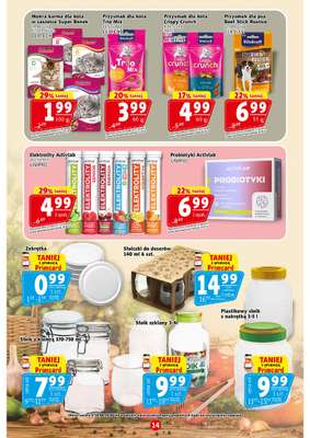 Prim Market - gazetka promocyjna Gazetka od piątku 05.06 do środy 10.06 - strona 14