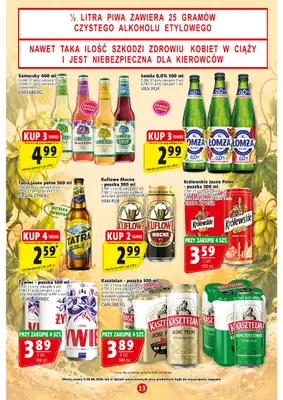 Prim Market - gazetka promocyjna Gazetka od piątku 05.06 do środy 10.06 - strona 13