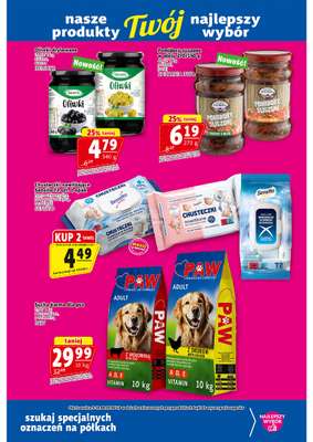 Prim Market - gazetka promocyjna Gazetka od piątku 05.06 do środy 10.06 - strona 18