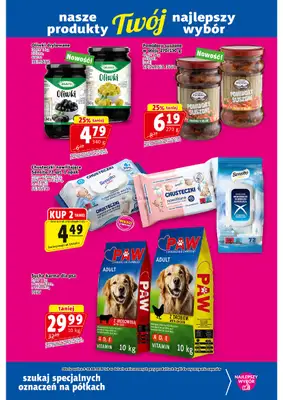 Prim Market - gazetka promocyjna Gazetka od piątku 05.06 do środy 10.06 - strona 18