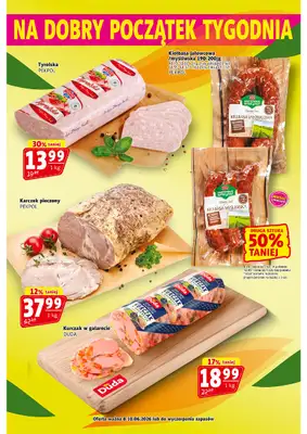 Prim Market - gazetka promocyjna Gazetka od piątku 05.06 do środy 10.06 - strona 20