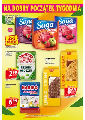Prim Market - gazetka promocyjna Gazetka od piątku 05.06 do środy 10.06 - strona 22