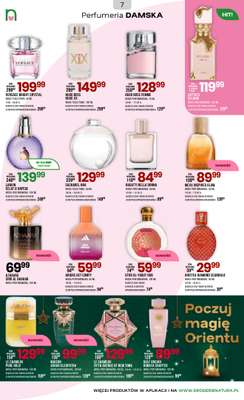 Drogerie Natura - gazetka promocyjna Gazetka od środy 03.06 do wtorku 16.06 - strona 7