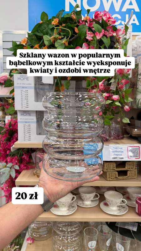 Pepco - gazetka promocyjna Zakupowe inspiracje w Pepco od czwartku 04.06  - strona 12