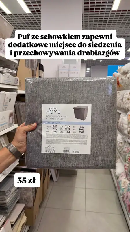Pepco - gazetka promocyjna Zakupowe inspiracje w Pepco od czwartku 04.06  - strona 11