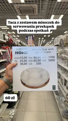 Pepco - gazetka promocyjna Zakupowe inspiracje w Pepco od czwartku 04.06  - strona 7