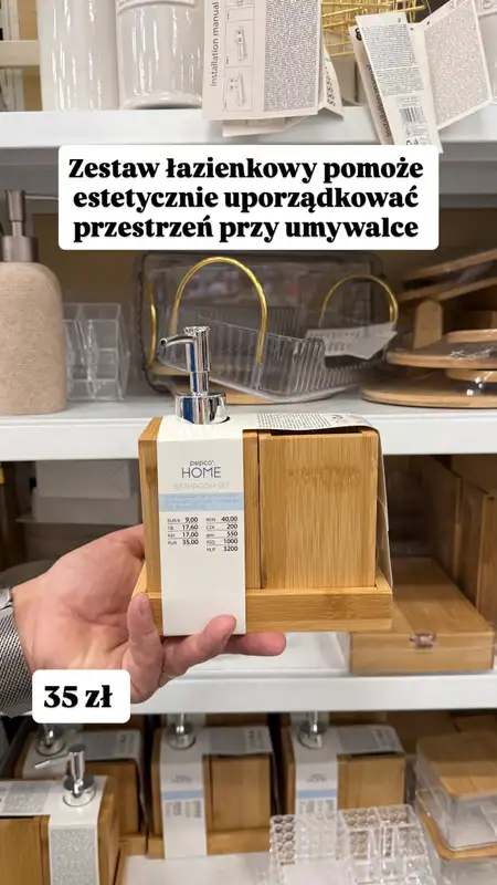 Pepco - gazetka promocyjna Zakupowe inspiracje w Pepco od czwartku 04.06  - strona 15