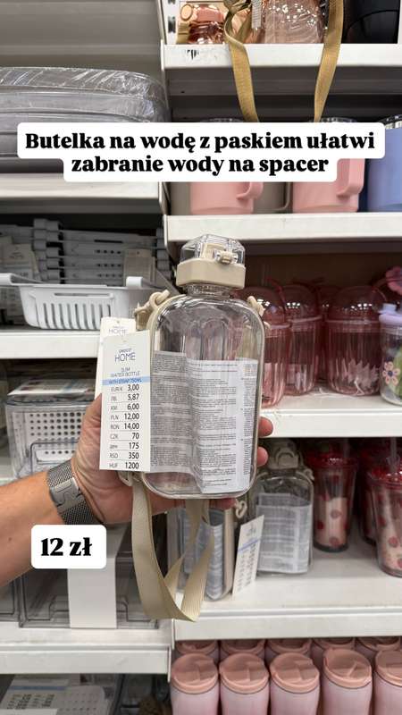 Pepco - gazetka promocyjna Zakupowe inspiracje w Pepco od poniedziałku 08.06  - strona 9