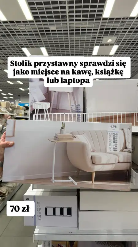 Pepco - gazetka promocyjna Zakupowe inspiracje w Pepco od poniedziałku 08.06  - strona 6
