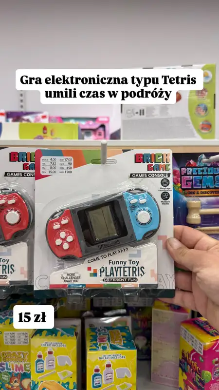 Pepco - gazetka promocyjna Zakupowe inspiracje w Pepco od poniedziałku 08.06  - strona 15