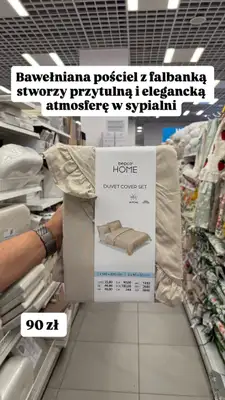 Pepco - gazetka promocyjna Zakupowe inspiracje w Pepco od poniedziałku 08.06  - strona 17