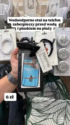 Pepco - gazetka promocyjna Zakupowe inspiracje w Pepco od poniedziałku 08.06  - strona 3