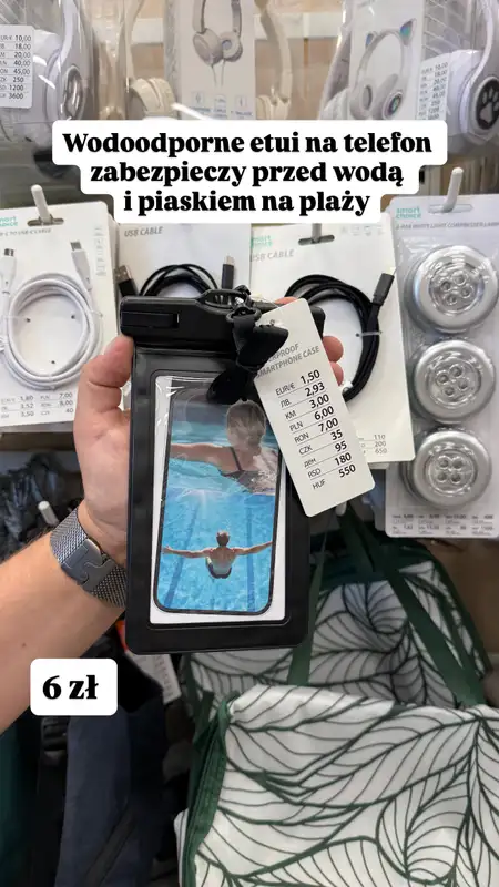 Pepco - gazetka promocyjna Zakupowe inspiracje w Pepco od poniedziałku 08.06  - strona 3