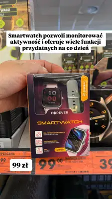 Biedronka - gazetka promocyjna Zakupowe inspiracje -- produkty do domu i dodatki modowe od piątku 05.06  - strona 3