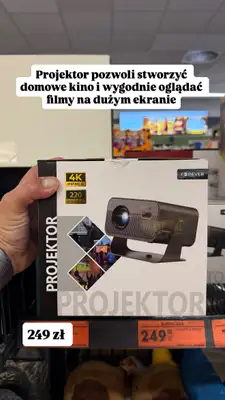 Biedronka - gazetka promocyjna Zakupowe inspiracje -- produkty do domu i dodatki modowe od piątku 05.06  - strona 2